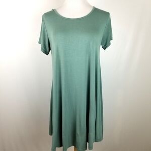 Belaroi Dress, sz Lg